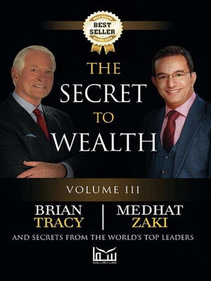 cover image of THE SECRET TO WEALTH